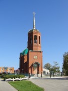 Церковь Михаила Архангела в Ельниках
