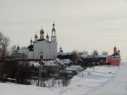 Варсонофиевский Покровско-Селищенский женский монастырь