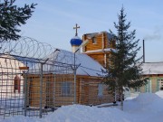 Церковь Иконы Божией Матери Взыскание Погибших при ФБУ ИК-22 УФСИН РФ
