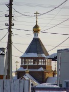 Церковь Анастасии Узорешительницы при ФБУ ИК-14 УФСИН РФ
