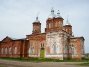 Церковь Николая Чудотворца в Сиалеевской Пятине