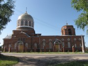 Церковь Михаила Архангела в Ичалках
