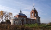 Церковь Михаила Архангела в Потижской Слободе
