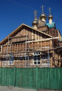 Покровский Якутский женский монастырь