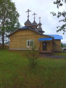 Церковь Варвары Великомученицы в Чульмане