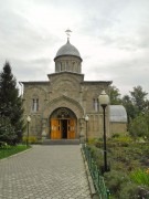Собор Вознесения Господня в Алагире