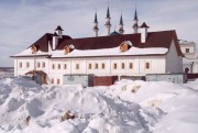 Спасо-Преображенский Казанский мужской монастырь