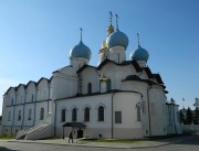 Собор Благовещения Пресвятой Богородицы