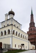 Церковь Сошествия Святого Духа
