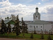 Иоанно-Предтеченский монастырь