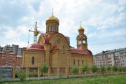 Церковь Кирилла, митрополита Казанского
