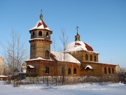 Церковь Рождества Христова Свято-Тихоновского прихода