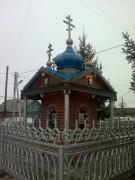 Часовня в Ометьево