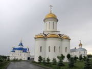Зилантов Успенский женский монастырь