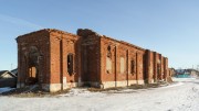 Церковь Богоявления Господня в Заинске