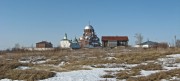 Иоанно-Предтеченский Свияжский женский монастырь