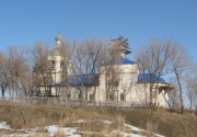 Церковь Константина и Елены в Свияжске