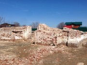Церковь Николая Чудотворца в Свияжске