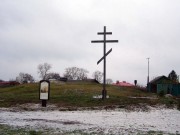 Церковь Софии премудрости Божией в Свияжске