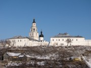 Успенский Свияжский мужской монастырь
