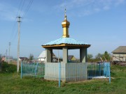 Часовня в Исаково