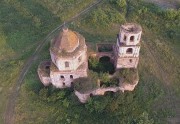 Церковь Троицы Живоначальной в Косяково