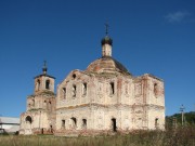 Церковь Петра и Павла в Русских Ширданах
