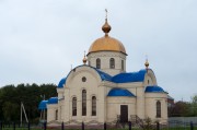 Церковь Петра и Павла в Кукморе