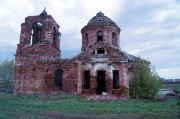 Церковь Петра и Павла в Танькино