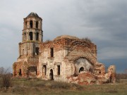 Церковь Иконы Божией Матери Казанская в Астраханке