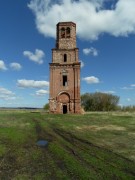 Церковь Троицы Живоначальной в Рождествено