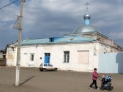 Церковь Святителей Казанских в Столбищах