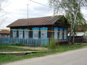 Церковь Параскевы (Пятницы) Великомученицы в Биме