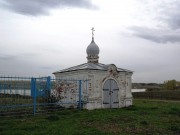 Часовня Александра Невского в Державино