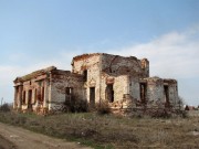 Церковь Вознесения Господня в Карадулях
