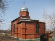 Церковь Михаила Архангела в Карадулях