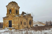 Церковь в Кузайкино