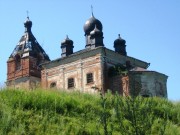 Церковь Покрова Пресвятой Богородицы в Покровском