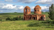 Церковь Петра и Павла в Русских Кирменях