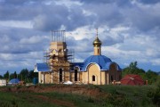 Церковь Петра и Павла в Соколке