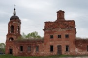 Церковь Николая Чудотворца в Тавели
