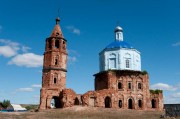 Церковь Михаила Архангела в Красной Горке