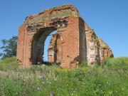 Церковь в Кутуше