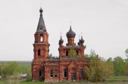 Церковь Вознесения Господня в Максимовом Починке