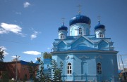 Церковь Ксении Миласской в Мамадыше