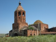 Церковь Благовещения Пресвятой Богородицы в Омарах