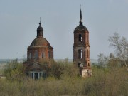 Церковь Троицы Живоначальной в Татарских Челнах