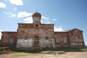 Церковь Тихона, епископа Амафунтского в Тихоново