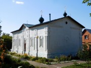 Церковь Иоанна Кронштадтского в Нижнекамске