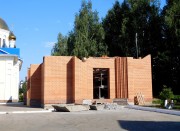 Церковь Ксении Петербургской в Нижнекамске